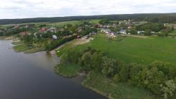 noclegi Stare Jabłonki Agroturystyka nad Wielkim Szelągiem