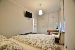 noclegi Busko-Zdrój Apartament Grey