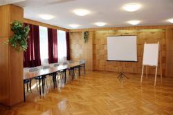 noclegi Krynica Morska Ośrodek Wypoczynkowo-Szkoleniowy Perkoz
