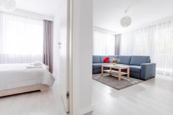 noclegi Rewal Resort Apartamenty Klifowa Rewal 23