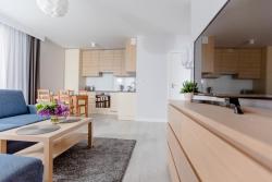 noclegi Rewal Resort Apartamenty Klifowa Rewal 23