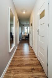 noclegi Gdynia Apartament Nadmorski