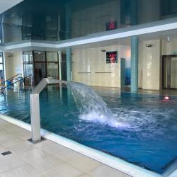 noclegi Kołobrzeg Apartament Maritimo