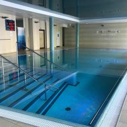 noclegi Kołobrzeg Apartament Maritimo