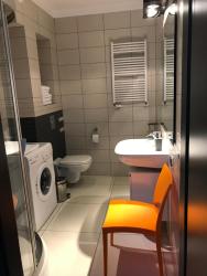 noclegi Kołobrzeg Apartament Maritimo