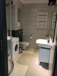 noclegi Kołobrzeg Apartament Maritimo