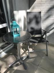 noclegi Kołobrzeg Apartament Maritimo