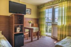 noclegi Krynica Morska Pokoje gościnne Nord