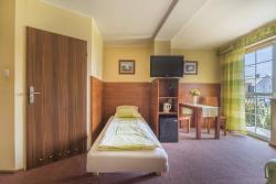 noclegi Krynica Morska Pokoje gościnne Nord