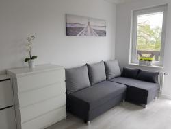 noclegi Sztutowo Sztutowo Apartament Beti