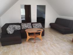 noclegi Kruklanki Apartament bocian