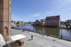 noclegi Gdańsk Apartament IGO OLD TOWN