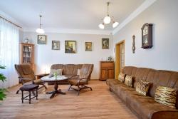 noclegi Dźwirzyno Apartament Zuzia