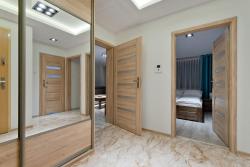 noclegi Sopot Imperial Apartments - Sopocka Przystań