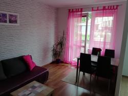 noclegi Międzyzdroje Apartament u Magdy