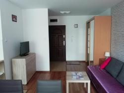 noclegi Międzyzdroje Apartament u Magdy