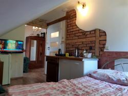 noclegi Międzyzdroje TOBY blisko plaży Strandnahe near Beach