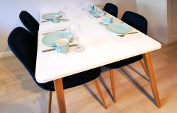 noclegi Kołobrzeg Apartament tit Zielone Tarasy