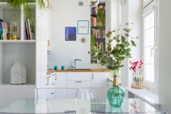 noclegi Gdańsk Hello Apartments Chlebnicka