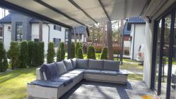 noclegi Pobierowo Comfort Villa