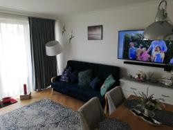 noclegi Mechelinki Apartament na Morskim Wzgórzu