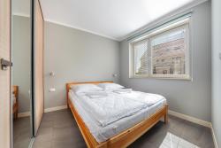 noclegi Ustronie Morskie Apartamenty Sun & Snow Osiedle Wybrzeże