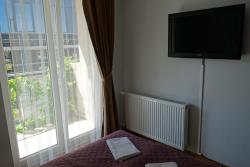noclegi Sopot Fabryka