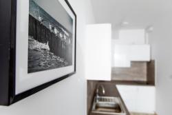 noclegi Dziwnów Apartament NA WYDMIE Gardenia Dziwnów z widokiem na morze EPapartamenty