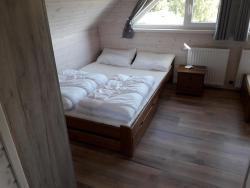 noclegi Karwia Holiday Homes 777