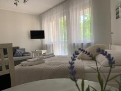 noclegi Kołobrzeg Apartament Sloneczny