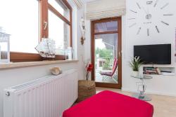 noclegi Gdańsk Ascot - Neptun Park by OneApartments