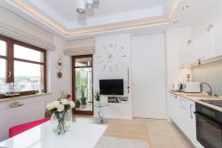 noclegi Gdańsk Ascot - Neptun Park by OneApartments