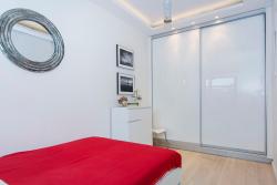 noclegi Gdańsk Ascot - Neptun Park by OneApartments