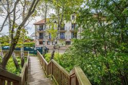 noclegi Sarbinowo Villa Dune