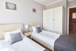 noclegi Reda Apartament Premium Aquatower Reda