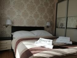 noclegi Pobierowo Apartament Mariva B03 z ogródkiem - Pobierowo - blisko morza - przy kompleksie Grand Laola SPA