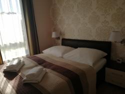 noclegi Pobierowo Apartament Mariva B03 z ogródkiem - Pobierowo - blisko morza - przy kompleksie Grand Laola SPA