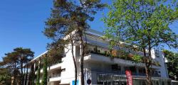noclegi Jurata Apartament Jurata Deluxe