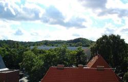 noclegi Sopot Kawalerka w centrum Sopotu
