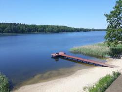 noclegi Olsztyn Mazurskie Klimaty Tatarak