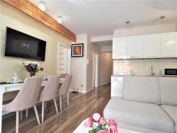 noclegi Zakopane VIP Apartamenty Cristal