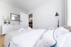 noclegi Kołobrzeg Apart111 Apartamenty - City