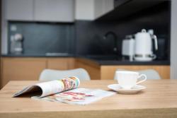 noclegi Kołobrzeg Apart111 Apartamenty - City