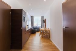 noclegi Świnoujście Apartamenty Świnoujście - Rubin II