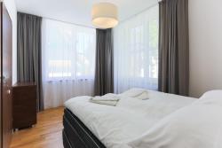 noclegi Świnoujście Apartamenty Świnoujście - Rubin II
