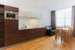 noclegi Świnoujście Apartamenty Świnoujście - Rubin II