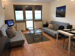 noclegi Świnoujście Wyspa Uznam - Wyspa Uznam