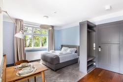 noclegi Sopot Villa Testa