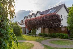noclegi Wisełka Villa Madre Golf & Family