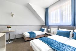 noclegi Wisełka Villa Madre Golf & Family